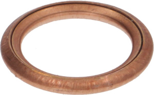 УПЛОТНИТЕЛЬ OR МЕДНЫЙ 8,3X13XH1,9 NUOVA SIMONELLI 02060010