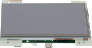 ПАНЕЛЬ УПРАВЛЕНИЯ ДЛЯ КОТЛА FIREX 40700610