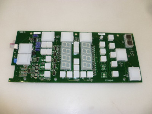 ИНТЕРФЕЙСНАЯ КАРТА ПОЛЬЗОВАТЕЛЯ