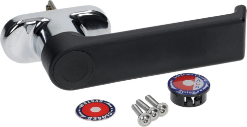 WB508885. DOOR HANDLE OES MINI CONVOTHERM 2518784