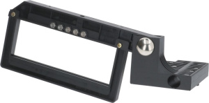 ЗУБЧАТАЯ РЕЙКА ПРАВАЯ