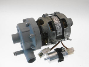 ЭЛЕКТРОПОМПА LGB ZF119DX 0.25HP