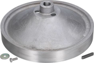 ШКИВ В КОМПЛЕКТЕ Ø 250 ММ