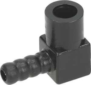 КРЕПЛЕНИЕ КАПУЧИНАТОРА