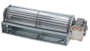 ТАНГЕНЦИАЛЬНЫЙ ВЕНТИЛЯТОР 240 ММ DX