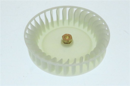 5977363. КРЫЛЬЧАТКА WD M500 PLAST