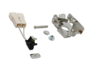 КОМПЛЕКТ МИКРОПЕРЕКЛЮЧАТЕЛЯ КЛАПАНА ПОДДОНА RATIONAL 87.00.700