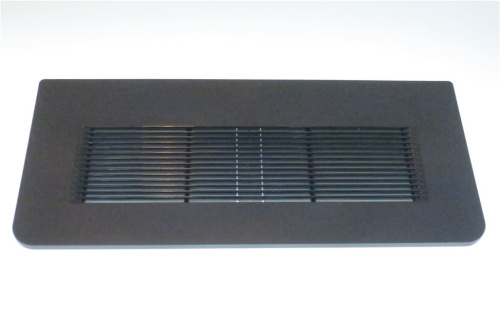 5078147. РЕШЕТКА ПОД ЧАШКИ ЧЕРНАЯ