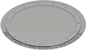 ФИЛЬТР ДЛЯ АЭРОПРЕССА FINE 35 MICRON
