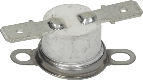 3443052. ТЕРМОСТАТ КОНТАКТНЫЙ 135°C 16A 250V