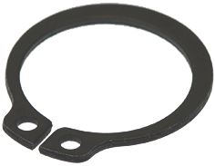 СТОПОРНОЕ КОЛЬЦО E-17