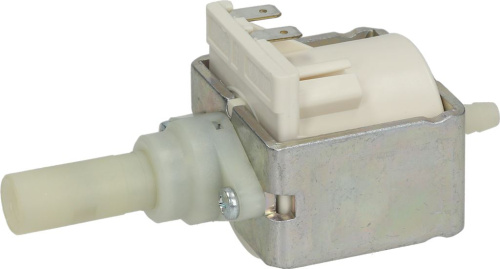 5070013. ВИБРАЦИОННЫЙ НАСОС EP4GW 48W 230V 50HZ