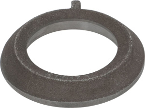 ФЛАНЕЦ ДЛЯ МОТОРНОГО ШКИВА