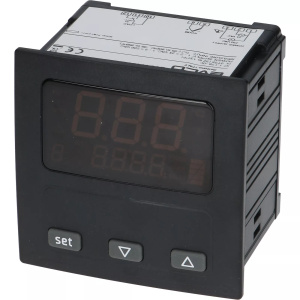 ТАЙМЕР PT100 EVCO EV9411C6
