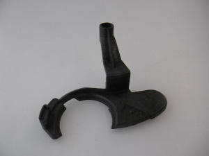 РЫЧАГ ДЛЯ СТАКАНОВ В СБОРЕ