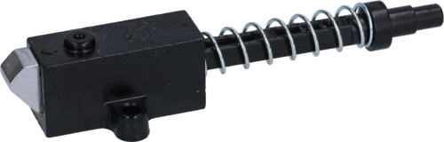 3242183. БОЛТ АНКЕРНЫЙ ВЕРХНИЙ/НИЖНИЙ РУЧКИ ПЕЧИ 146 ММ ELECTROLUX PROFESSIONAL 003822