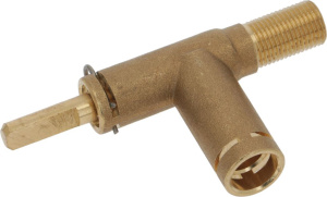 КРАН ПАР/ВОДА