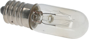 ЛАМПА ДЛЯ ДУХОВКИ Е14 6/10 ВТ, 230В RATIONAL 3025.0304