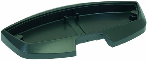 1527016. ЧЕРНЫЙ СЛИВНОЙ ПОДДОН