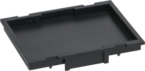 КРЫШКА КНОПОЧНОЙ ПАНЕЛИ SAN MARCO CMPSTA0370