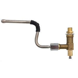 КРАН ПОДАЧИ ПАРА В СБОРЕ NUOVA SIMONELLI 98060000000251