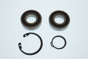 ПОДШИПНИКИ В КОМПЛЕКТЕ