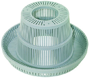 ФИЛЬТР Ø 180 ММ