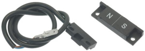 МАГНИТНЫЙ МИКРОПЕРЕКЛЮЧАТЕЛЬ E5501V