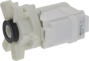 ПОМПА HANNING DP040-025 MKN 203825