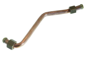 ТРУБКА ГРУППЫ ВЕРХНЯЯ ЛЕВАЯ APPIA COMPACT NUOVA SIMONELLI 98030260