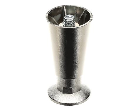 WB511271. APPLIANCE FOOT 4" MINI UL NSF CONVOTHERM 2628051