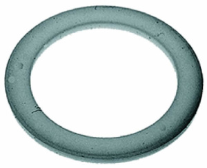 ПЛОСКИЙ УПЛОТНИТЕЛЬ Ø 57X43X3 ММ КАРБО