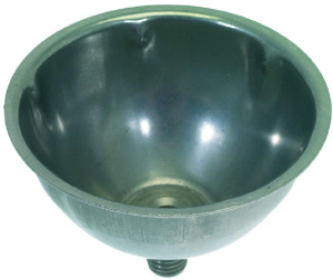 ЧАША НЕРЖ. КОМПЛЕКТ