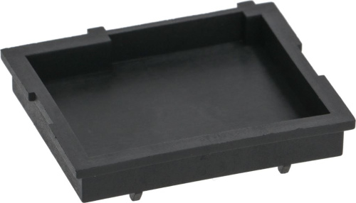 1319118. КОРОБКА ДЛЯ КНОПОЧНОЙ ПАНЕЛИ