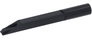 НОСИК ПОДАЧИ L=48 ММ ЧЕРНЫЙ BIANCHI 05099715-01M09