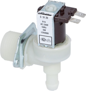 SINGLE SOLENOID VALVE 90230V CONVOTHERM 5011021