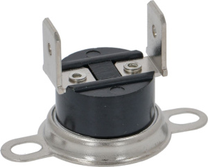 КОНТАКТНЫЙ ТЕРМОСТАТ 90°C 16A 250V