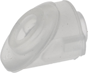 УЗЕЛ ПОДАЧИ КОФЕ РЕЗИНОВЫЙ