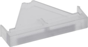 СВЕТОРАССЕИВАТЕЛЬ ЦЕНТРАЛЬНЫЙ NECTA VENDING EVOCA 253911