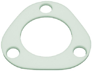 ТРЕХУГОЛЬНЫЙ УПЛОТНИТЕЛЬ ДЛЯ ТЭНА