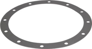 УПЛОТНИТЕЛЬ БОЙЛЕРА Ø 374X307X1,5 MM
