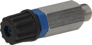 СТАЛЬНОЙ ОБРАТНЫЙ КЛАПАН AISI 316