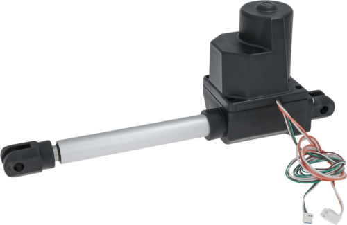 7105803. ПОДЪЕМНЫЙ МЕХАНИЗМ КРЫШКИ  LBM 14.30F RATIONAL 40.04.931