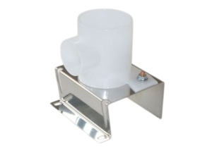 ЖЕЛОБ В СБОРЕ NUOVA SIMONELLI 98020000000037