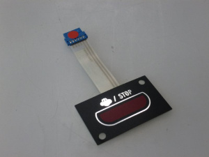 КНОПКА ПАР ENOVA 1ГРУПНАЯ