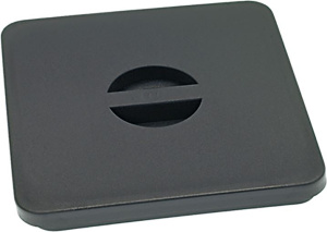 КРЫШКА ЕМКОСТИ ДЛЯ КОФЕ