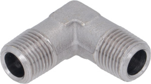 КОЛЕНЧАТЫЙ ФИТИНГ Ø 1/8"M-1/8"M