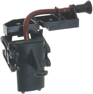 НОСИК ПОДАЧИ В СБОРЕ, СЕРЫЙ