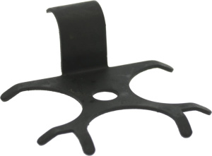 ПРУЖИННЫЙ ДЕРЖАТЕЛЬ ТЕРМОСТАТОВ