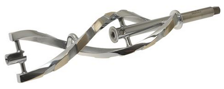 3045003. НАСАДКА CARPIGIANI IC142070230